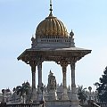 Maharaja Mysore'u, Mysore