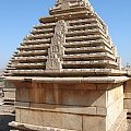Imperium Vijayangar, Hampi