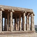 Imperium Vijayangar, Hampi