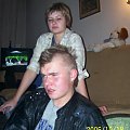 Agata daj mi spokój :P