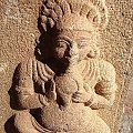 Imperium Vijayangar, Hampi