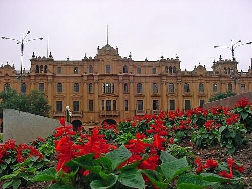 Lima, Peru