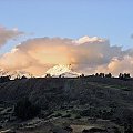 Cordilliera blanca, Peru