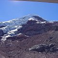 Wulkan Chimborazo, Ekwador