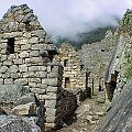 Machu Picchu, Peru