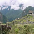 Machu Picchu, Peru