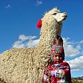 Okolice Cuzco, Peru