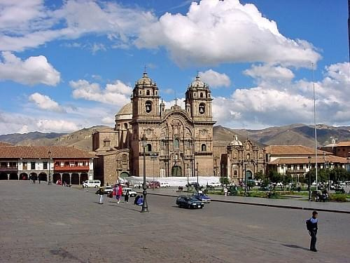 Cusco, Peru