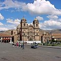 Cusco, Peru