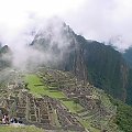 Machu Picchu, Peru