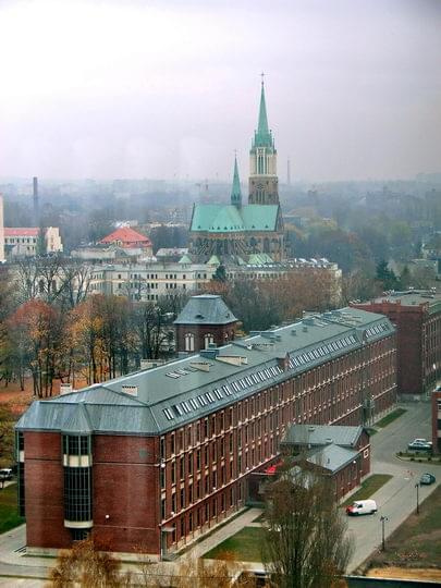 Wydział Zarządzania Politechniki Łódzkiej #ZarządzaniePolitechnikaŁódźLodex