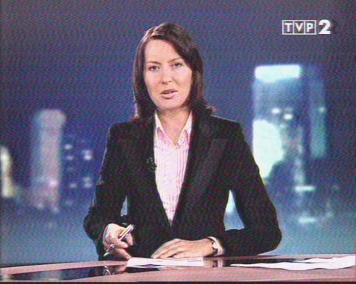 Panorama w nowym studiu.
www.TVPmaniak.tv.pl