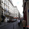 Paris IV (4. dzielnica Paryża) - przy merostwie