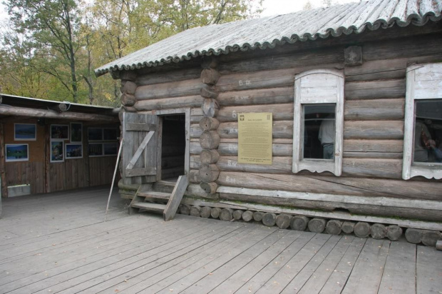 Zdjęcia ze skansenu w Szymbarku #skansen #Szymbark #Kaszuby