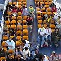 Paris VII (7. dzielnica Paryża) - słynne Bateau-mouche