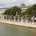 Paris IV (4. dzielnica Paryża) - Hôtel de Ville (merostwo)