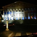 Paris VII (7. dzielnica Paryża) - Assemblée Nationale