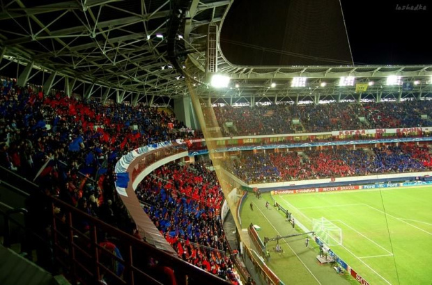 CSKA - Arsenal 17.10.06