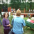 Suwałki - Wigry 2006