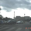 Paris VII (7. dzielnica Paryża) - ulice