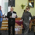 VI Konkurs Recytatorski Poezji i Prozy Karola Wojtyły