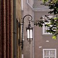 #lampa #Gdańsk #StareMiasto