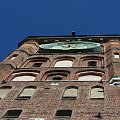 #wieża #niebo #Gdańsk