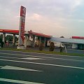 Największa stacja benzynowa w Kurowie #Kurów