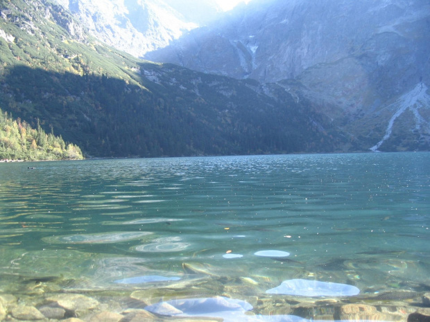 Morskie oko