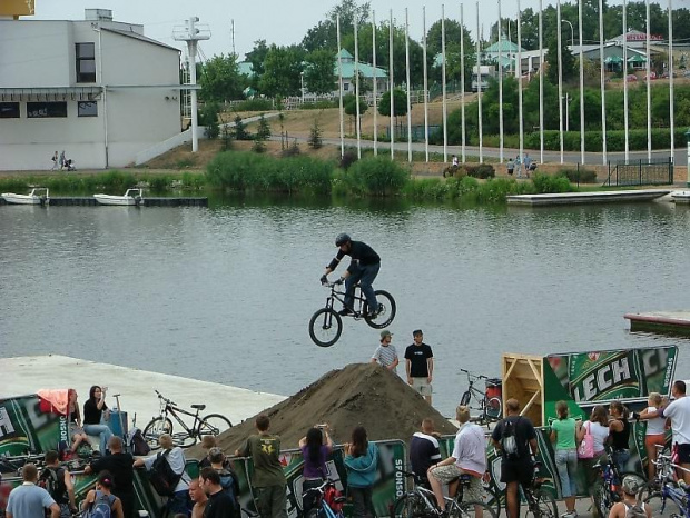 Malta Bike Festival