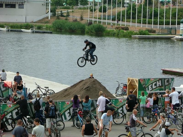 Malta Bike Festival