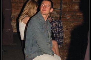 #DepecheMode #zlot #fani #muzyka