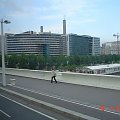 Paris XII (12. dzielnica Paryża) - Bercy - Ministerstwo Finansów