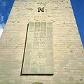 la mitad del mundo,równik, Ewador