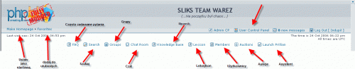 sliks.info