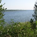 jezioro augustowskie