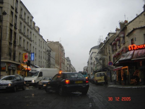 Paris XX (20. dzielnica Paryża) -