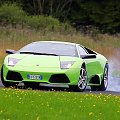 Lamborghini Murcielago LP640