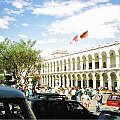 Arequipa, Peru