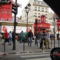 Paris XVIII (18. dzielnica Paryża) -