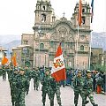 Cusco, Peru