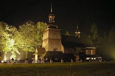 ZAKOPANE i OKOLICE