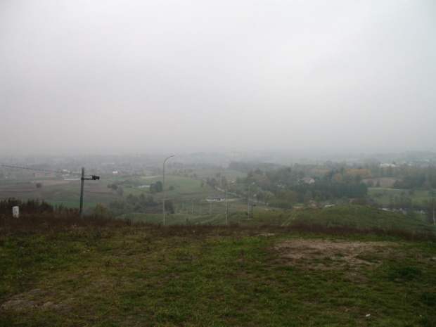 stanczyki i piekna gora 22.10.2006