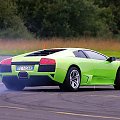 Lamborghini Murcielago LP640