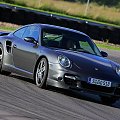 Porsche 997 Turbo