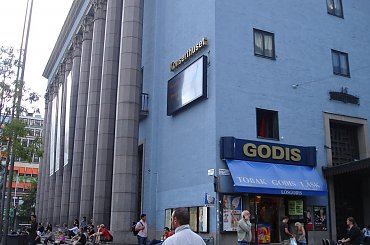 www zjazd cba pl #RowerSzwecja