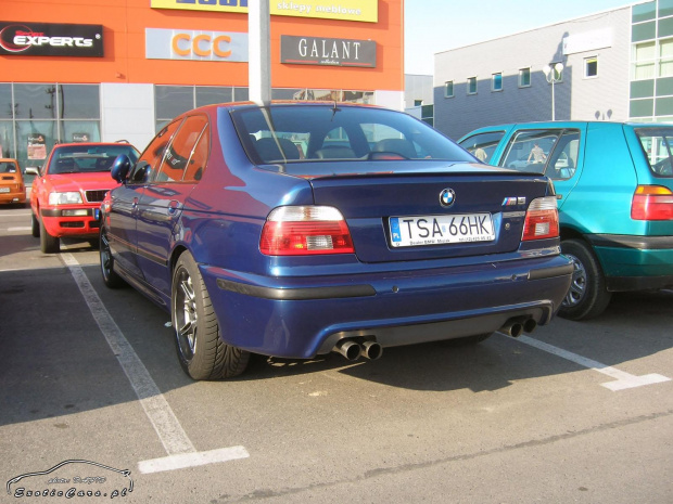 BMW M5