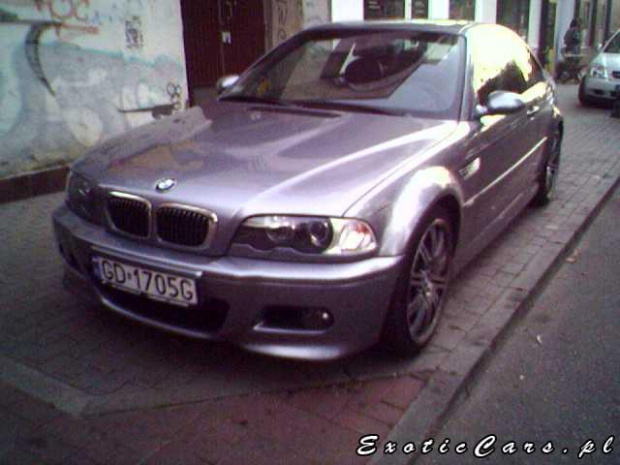 BMW M3