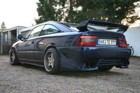#Tuning #Motoryzacja #Samochody