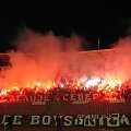 Crvena Zvezda - OFK 21.10.06